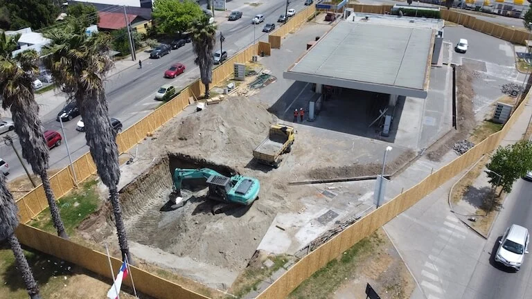 Garantiza la Seguridad y Sostenibilidad de tu Proyecto Industrial